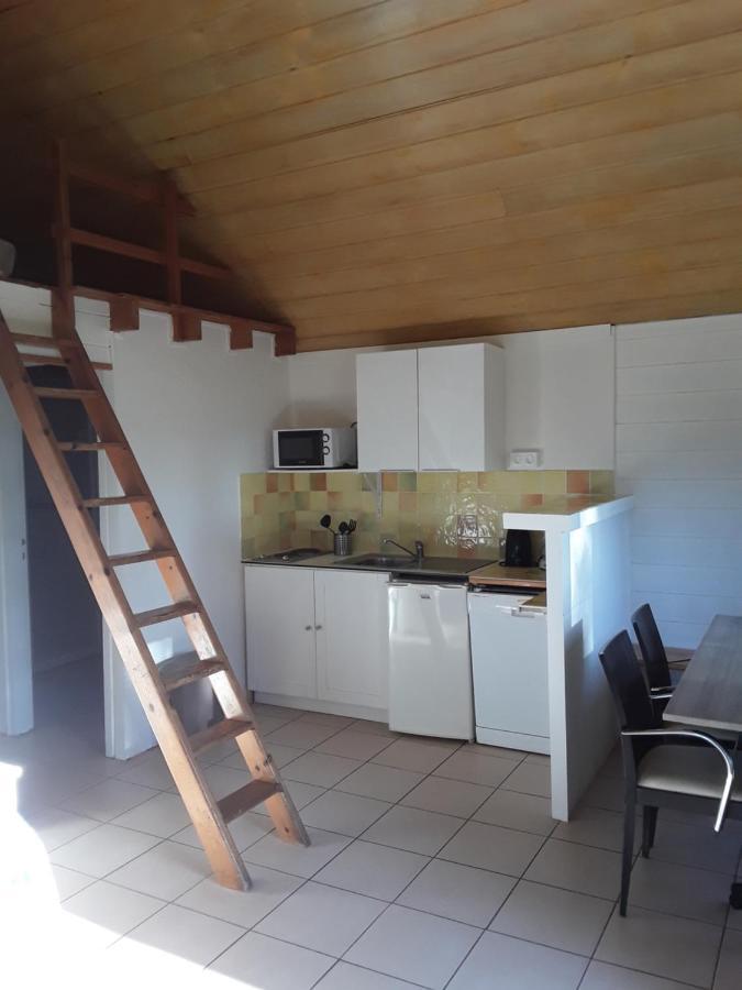 Le Domaine Du Cerf Blanc Hotell Carentoir Exteriör bild